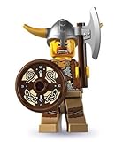 LEGO 8804 - Sammelfigur Wikinger Serie 4 - Lego