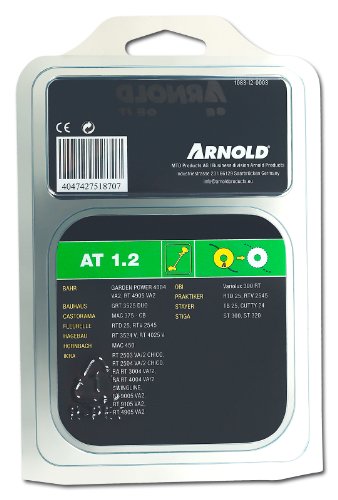 Arnold 1083-I2-0003 Trimmerspule - 5