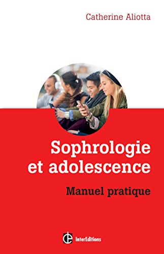Sophrologie et adolescence 