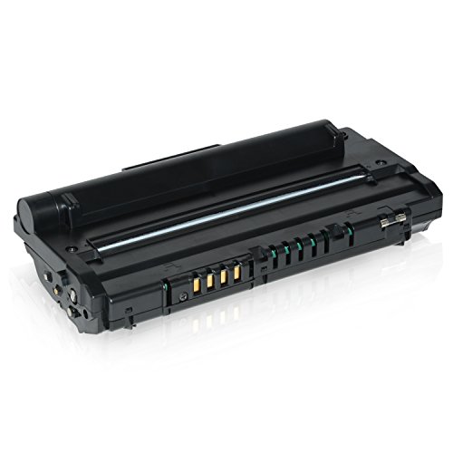Toner kompatibel zu Samsung MLTD1092S für Samsung SCX-4300 SCX-4610 – MLT-D1092S/ELS – Schwarz 4.000 Seiten - 4