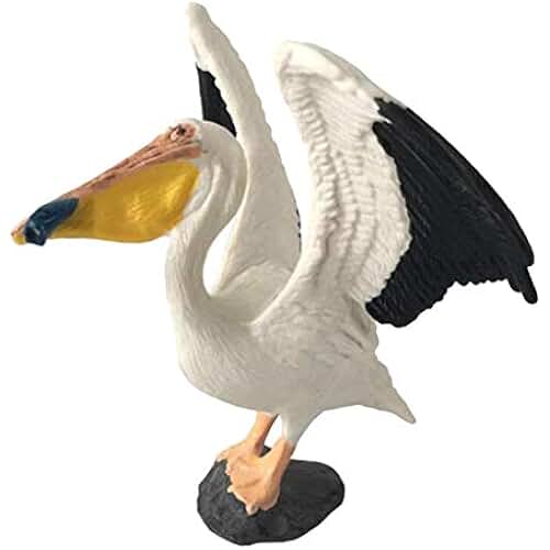 Amazon.co.uk pelican toy