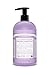 Dr Bronner's 709 ml Organic Liquid Lavender Hand Soap
