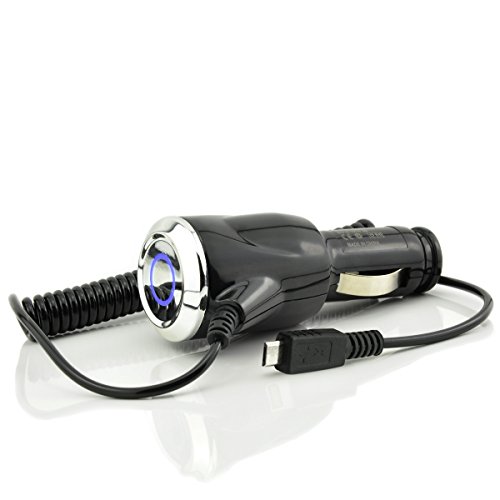 Universal KFZ-Halterung für iPad Mini / Mini 2 / Mini 3 / Mini 4 inkl. KFZ-Ladekabel - 8