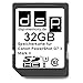 Produktbild DSP Memory Z-4051557437210 32GB Ultra Highspeed Speicherkarte für Canon PowerShot G7 X Mark II Digitalkamera