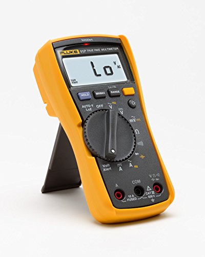 Fluke Multimeter, 1 Stück, 117 - 5