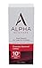Alpha Skincare Renewal Lotion 4 Ounce 10% Glycolic Aha (118ml)