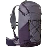 The North Face Kadın Trail Lite 24L Sırt &Ccedil;antası, Transcendent Gri/Endle