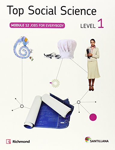 TOP SOCIAL SCIENCE 1 JOBS EVERYBODY