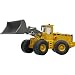 Produktbild Volvo L150C Radlader, Modellauto, Fertigmodell, Cararama 1:87