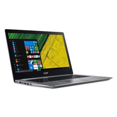 Preisvergleich Produktbild 35.6cm(14") Acer Swift 3 SF314-52-584F (NX.GQGEV.001)