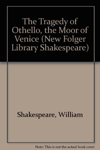 Othello livre