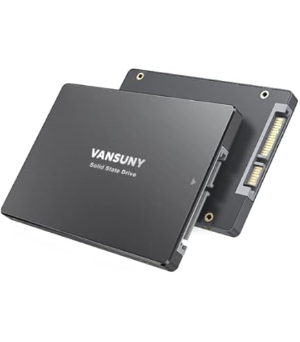 Verbatim Vi550 S3 SSD - internal SSD 512GB - Solid State Drive