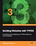 Image de Building Websites with TYPO3