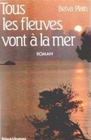 couverture de : Tous.  les fleuves vont a la mer