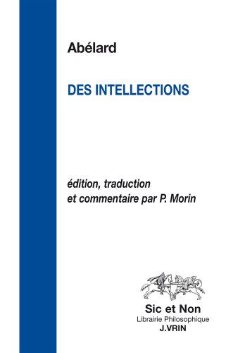 Download Traité des intellections Download Traité des intellections