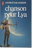 Chanson pour lya : [nouvelles]