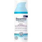 Bepanthol Face Day Cream Bt 50 Ml