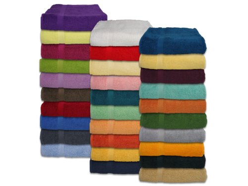 Preisvergleich Produktbild Dyckhoff Opal Liegetuch 70 x 200 cm anthrazit