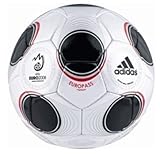 uefa euro 2008 theme song Größe 5 Adidas Fußballball Ball Europass EURO 08 Replique ist neu und originalverpackt. Gr. 5