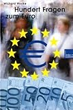 Image de Hundert Fragen Und Antworten Zum Euro