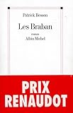 Les Braban - Prix Renaudot 1995
