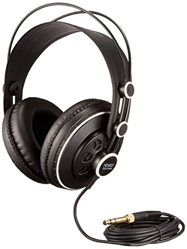 Superlux HD681 - Auriculares de diadema