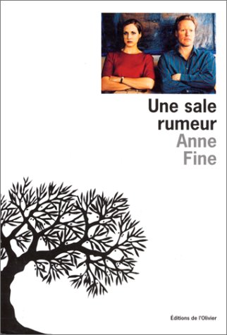 couverture de : Une sale rumeur