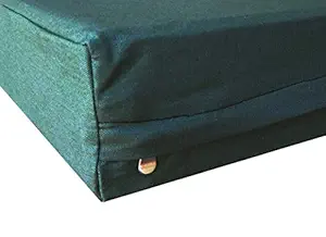 dogbed4less Dogbed4Less Heavy Duty Canvas Duvet Pet Dog Bed Cover 37