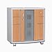 Produktbild Posseik 5418 33 Waschbeckenunterschrank Nizza (Nizas) Buche Nachbildung