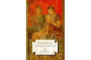 Music from Ancient Rome V.1