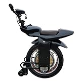 experiencia monociclo winstrol oral 6 protecciones elegantes-protección de la sobredescarga, protección del cortocircuito, protección de la temperatura, protección de sobrecarga, protección de la sobreintensidad de corriente, ecualización de la batería, con el audio de Bluetooth..