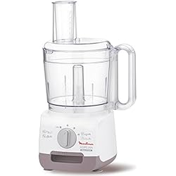 Moulinex FP320F New Store Inn Robot de cuisine, capacité de 3 L