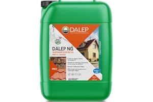 DALEP NG Traitement Tout-en-Un Prêt à l'Emploi