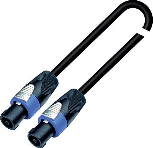 Roxtone Pro Plus Speaker Cable 10 m, 2 °C