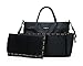 Momymoo Everyday Change Bag (Black)       
