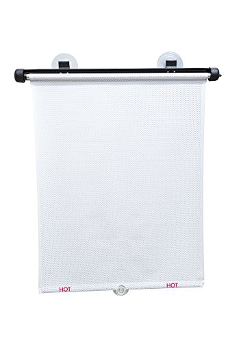 Preisvergleich Produktbild ISI Mini Hitze Alert Schatten