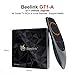 Price comparison product image Beelink GT1 A TV Box Android TV DDR4 3GB/32GB Amlogic S912 Octa Core Dual Wifi 2.4G+5.8G BT4.0 1000Mbps LAN Netflix 4K Android TV Box