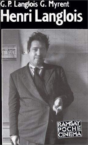 Download Henri Langlois : Premier citoyen du cinéma Download Henri Langlois : Premier citoyen du cinéma