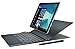 Produktbild Samsung SM-W728N Galaxy Book 12.0 Core i5-7200U 8GB RAM 256GB SSD LTE QUERTY Tastatur silber
