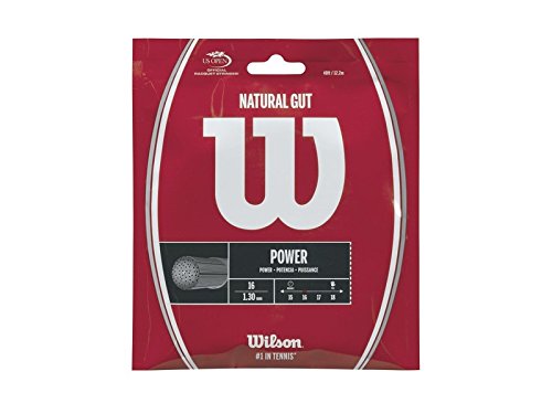 Preisvergleich Produktbild Wilson Cordage Natural 16