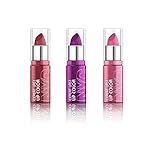 NYC Expert Last Lip Color Number 402, Red Flame