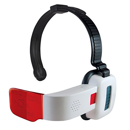 Preisvergleich Produktbild Bandai - 35880 - Scouter Dragon Ball Super