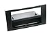 Price comparison product image Inbay – Single DIN Fascia Ford Radio with Tray – Black