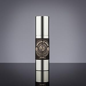Swagger & Jacks Ultimate Face Moisturiser 30ml