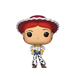 Funko Pop Jessie (Toy Story 4 – 526)