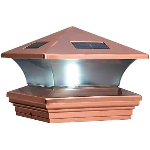 Suchergebnis auf Amazon.de für: pfostenkappen solar - Nicht verfügbare