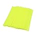 Produktbild sourcingmap® 72stk. Fluorescein Fahrrad Rad Felge Speichen Rohr Reflektor Reflektierend Streifen