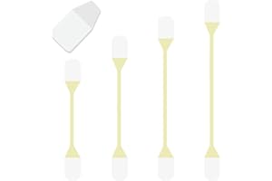 JYNVO Face Lift Tape, Tiranti Viso Lifting, Cerotti Lifting Viso Tiranti, V Face Lifting Adesivi, Nastro di Sollevamento del Viso per Riduce le Rughe 40 Pezzi