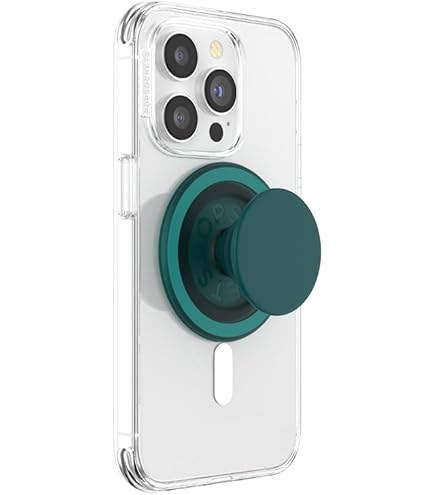 Magic: The Gathering Group Shot Logo PopSockets PopGrip Intercambiabile