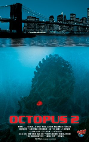 Preisvergleich Produktbild Octopus 2 [VHS]